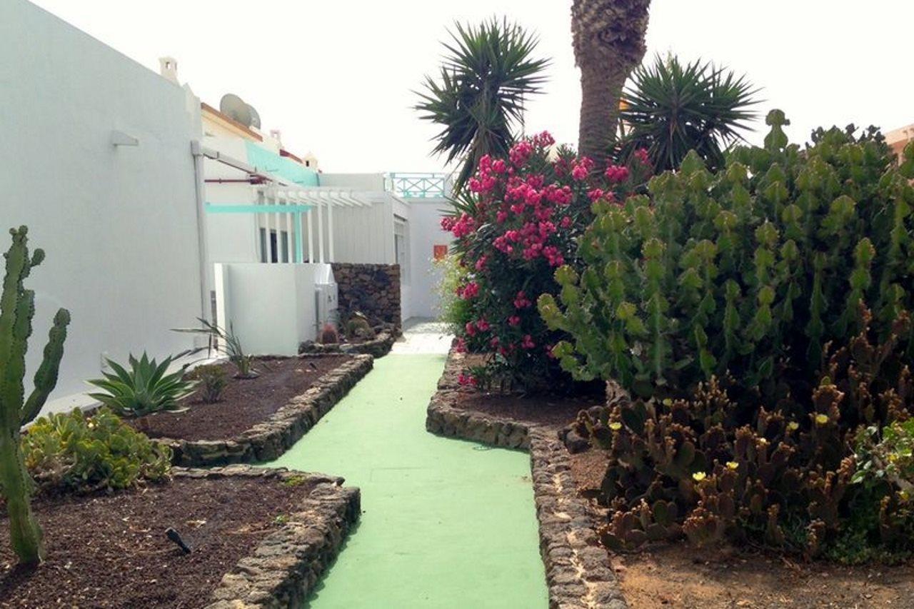 فندق Smy Tahona Fuerteventura كاليتا ذي فوستي المظهر الخارجي الصورة